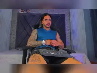 Xlovecam Best Webcam of DanteDimarco