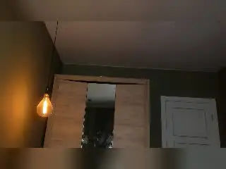 Xlovecam Sex Cam of DarkWilllow