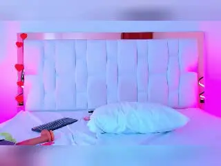 Xlovecam Live Sex of ZoeBarnett