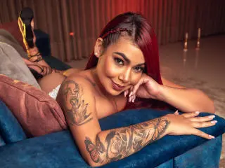 Xlovecam Private Sex Chat of ValeryJhonston