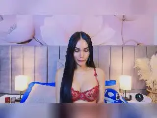 Xlovecam Watch Live Sex Cams of VanezzaTss