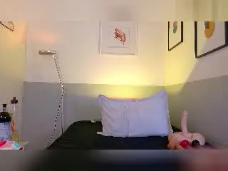 Xlovecam Private Sex Chat of Adelyno