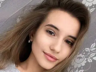 Xlovecam Adult Webcam of AliceWeiss