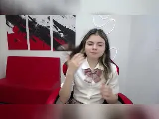 Xlovecam Best live sex cam show of TinaRedly