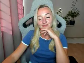 Xlovecam Private Sex Chat of BalletSwan