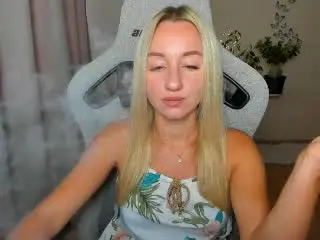 Xlovecam Sex Chat of BalletSwan