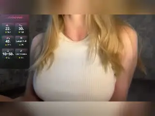 Xlovecam Free Live Porn of SiobhanSvancara