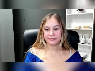 Xlovecam Live Sex Cam of ValeriaDream