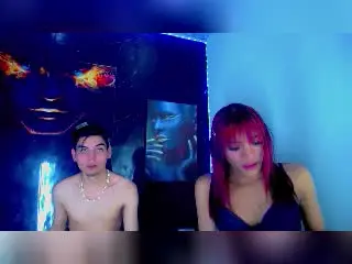 Xlovecam Watch Live Sex Cams of LuxeCouple