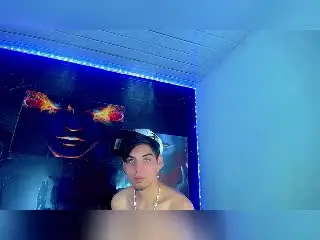 Xlovecam Free Porn Cam of LuxeCouple
