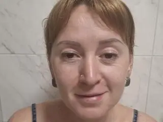 Xlovecam Nude Webcam of Tamariza