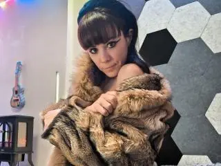 Xlovecam Best live sex cam show of OrianaLaFrancaise