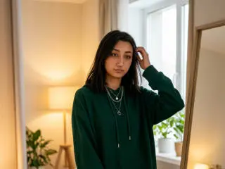 Xlovecam Live Sex of HeikeCarchi