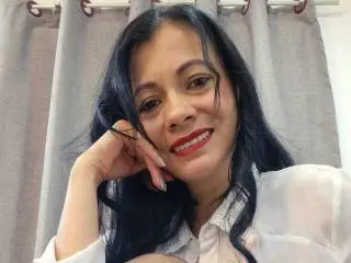 Xlovecam Best Webcam of MelissaBaud