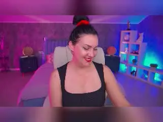 Xlovecam Sex Chat of VelvetLuck