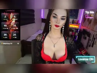 Xlovecam Best live sex cam show of KirstenMoore