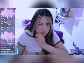 Xlovecam Free Porn Cam of Viooletta69