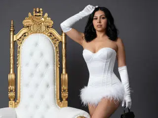 Xlovecam Free Live Porn of NenaBlack