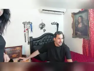 Xlovecam Watch Live Sex Cams of JadeAndBob