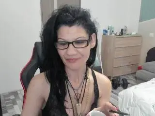 Xlovecam Sex Chat of Vanessa69Xo