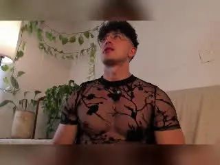 Xlovecam Adult Video Chat of BlakeLeviX