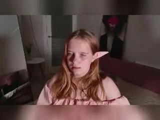 Xlovecam Live Porn of LunaPixel