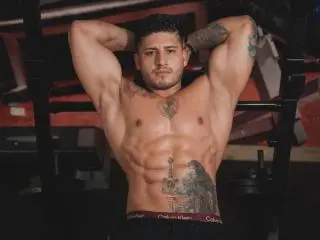 Xlovecam Private Sex Chat of AquilesHot