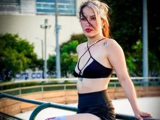 Xlovecam Live Sex Cam of AmentiNut