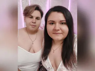 Xlovecam Best Webcam of BeckyAndEllen