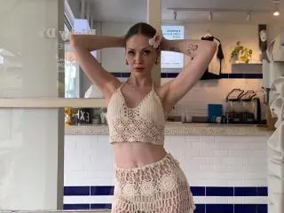 Xlovecam Adult Webcams of MegLindsay
