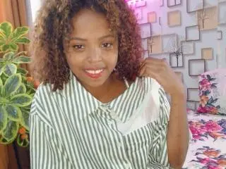 Xlovecam Nude Webcam of Nerina