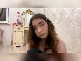 Xlovecam Sex Cam of LiliaBilka