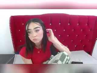 Xlovecam Best Webcam of SofiaSpring