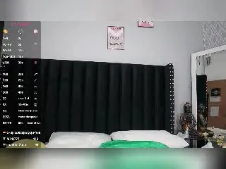 Xlovecam Best live sex cam show of HotLatinaLover