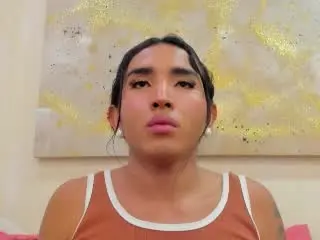 Xlovecam Free Porn Cam of GabySantos