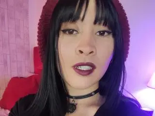 Xlovecam Private Sex Chat of IssisDiosa