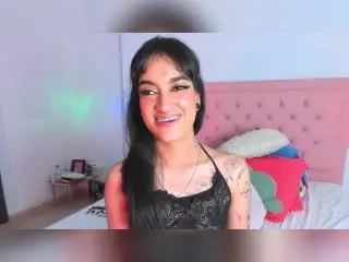 Xlovecam Nude Webcam of MeliMuller