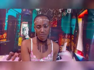 Xlovecam Private Sex Chat of EbonyOlive69