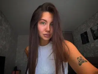 Xlovecam Private Sex Chat of InesGueningsman
