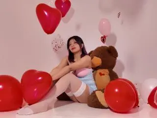 Xlovecam Sex Chat of ShofiaWett