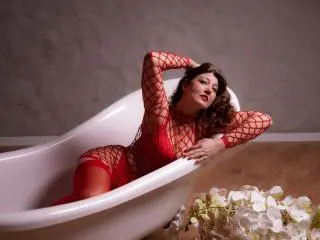 Xlovecam Private Sex Chat of RoseHille