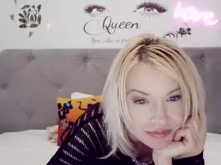 Xlovecam Adult Webcam of AngelikaDawson