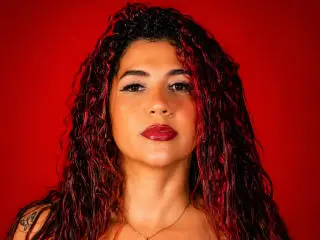 Xlovecam Sex Chat of AntonelaRiveiro