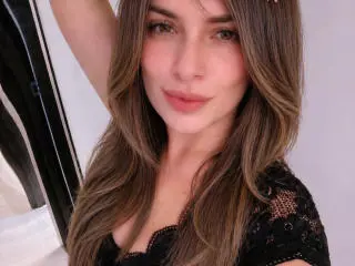 Xlovecam Live Porn of GynaHykarii