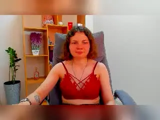 Xlovecam Adult Video Chat of Steisii