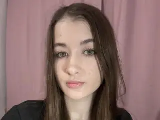 Xlovecam Live Porn of MisscharyNessy