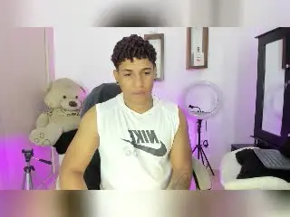 Xlovecam Best live sex cam show of Yoximanuelprime