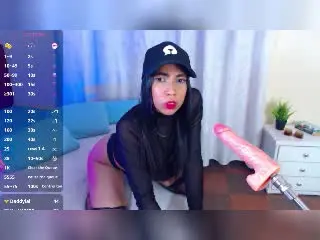 Xlovecam Free Live Porn of Angels69v