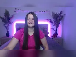 Xlovecam Sex Chat of MavkaCute