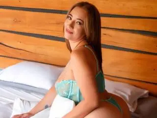 Xlovecam Sex Cam of JulietteBrown